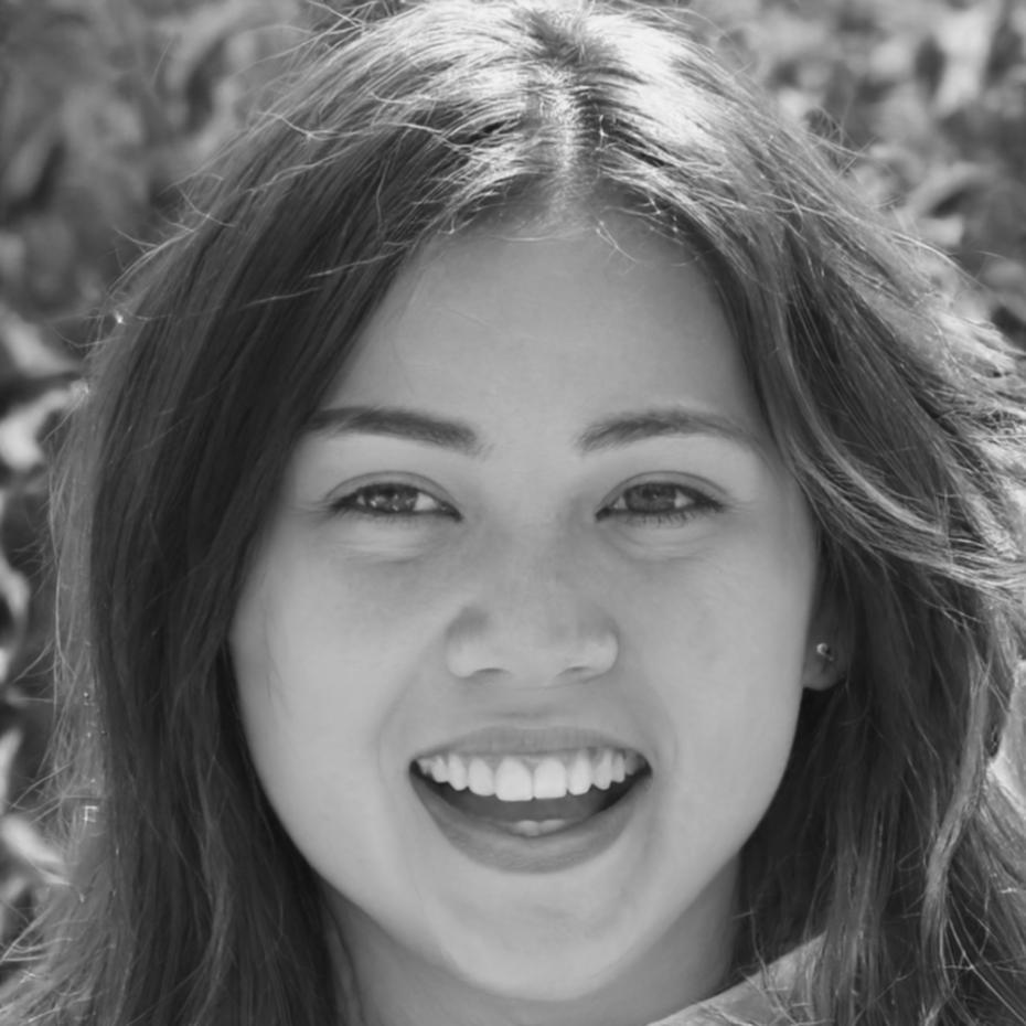 Portrait of Elara Sørensen